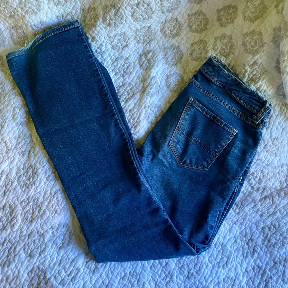 Arizona jeans